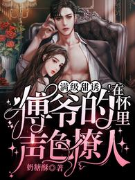 满级甜诱!在傅爷的怀里声色撩人全文免费阅读