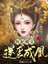 医妃萌宝逆袭成凰简介