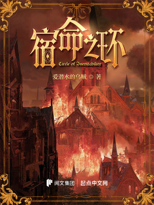 宿命之环路德维希