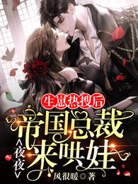 帝国总裁夜夜来哄娃在线看