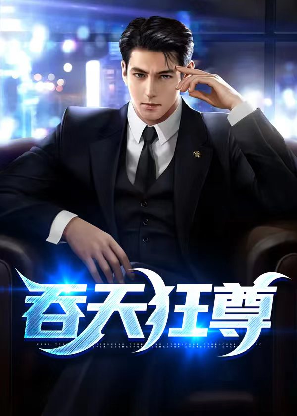 吞天血帝