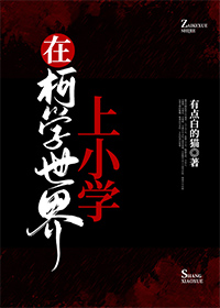 在柯学世界上小学番外