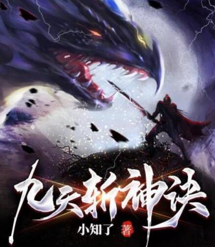 九天斩神诀林辰txt电子书