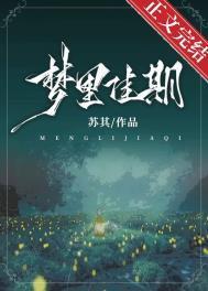 梦里佳期讲的什么