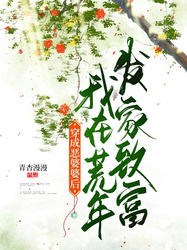 穿越成为恶婆婆