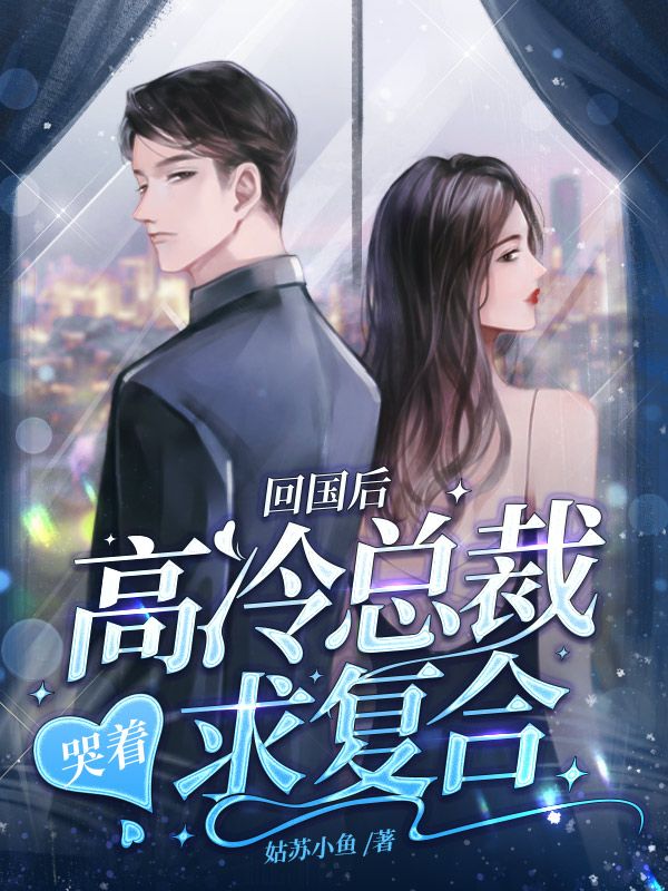 女总裁回国