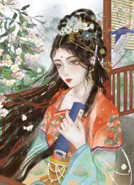 郎君他心思重讲的什么