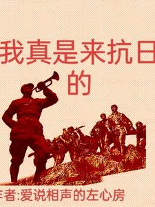 我真是来抗日的最新章节更新时间查询