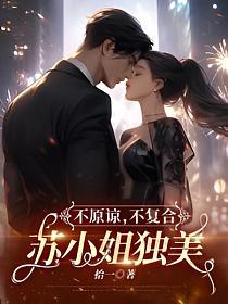 苏小姐独美完整版