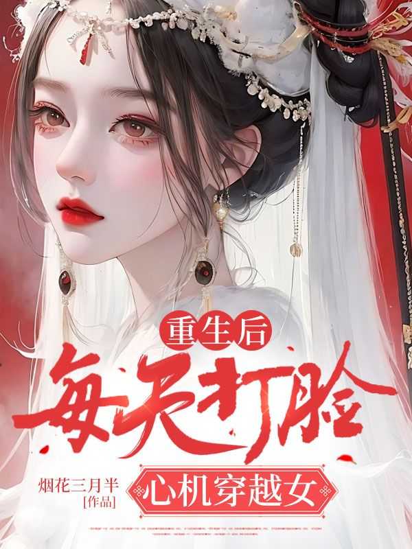 重生之后每天打脸白莲花