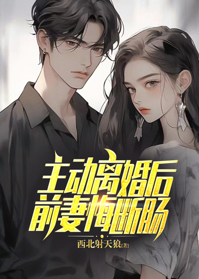 主动离婚后前妻悔断肠 西北射天狼