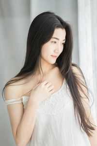 柳若馨谁扮演的