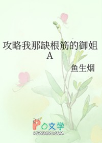 攻略我那缺根筋的御姐 A