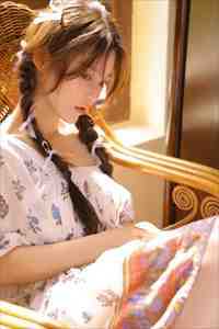 姜婉儿钢琴直播间