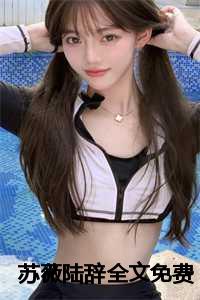 有一个女主叫陆薇