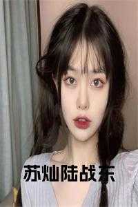 苏灿陆战东笔趣阁免费阅读