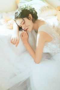 宋景辰苏若寒林浅浅婚礼后续