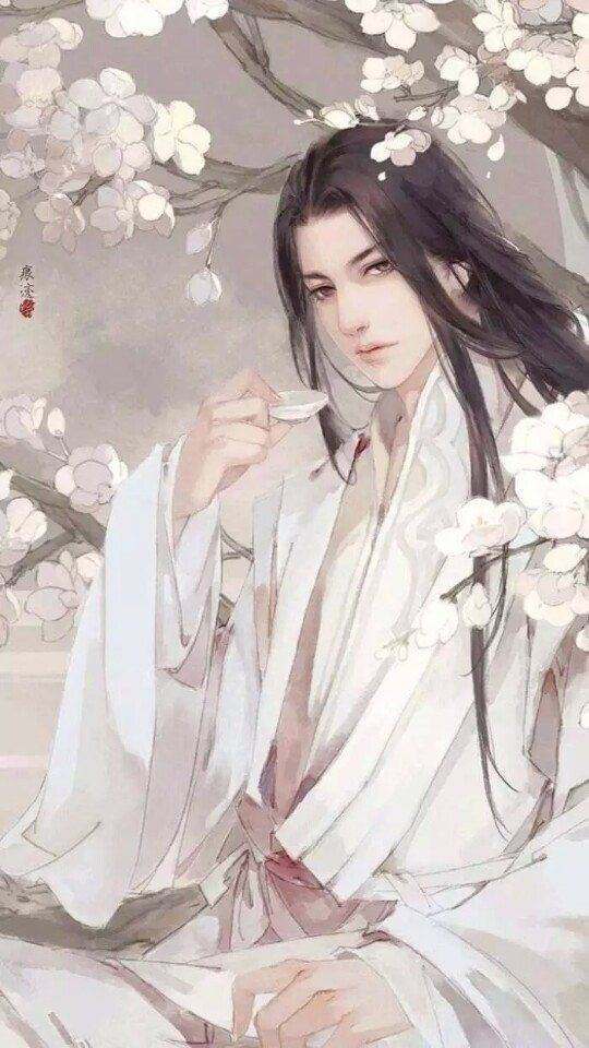 盛妆山河免费阅读