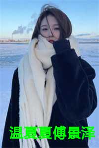 主角温夏