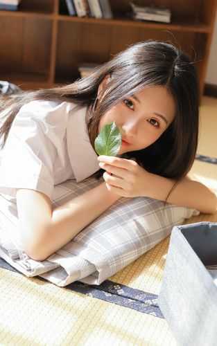 不良少女是什么东西