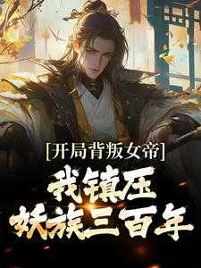 女主是苏白月的
