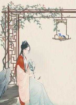 鲛人与龙