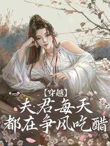 穿越夫君每天都在争风吃醋全文免费阅读