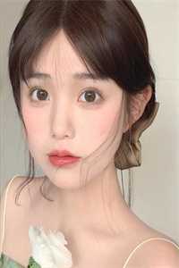 女主角唐柒柒