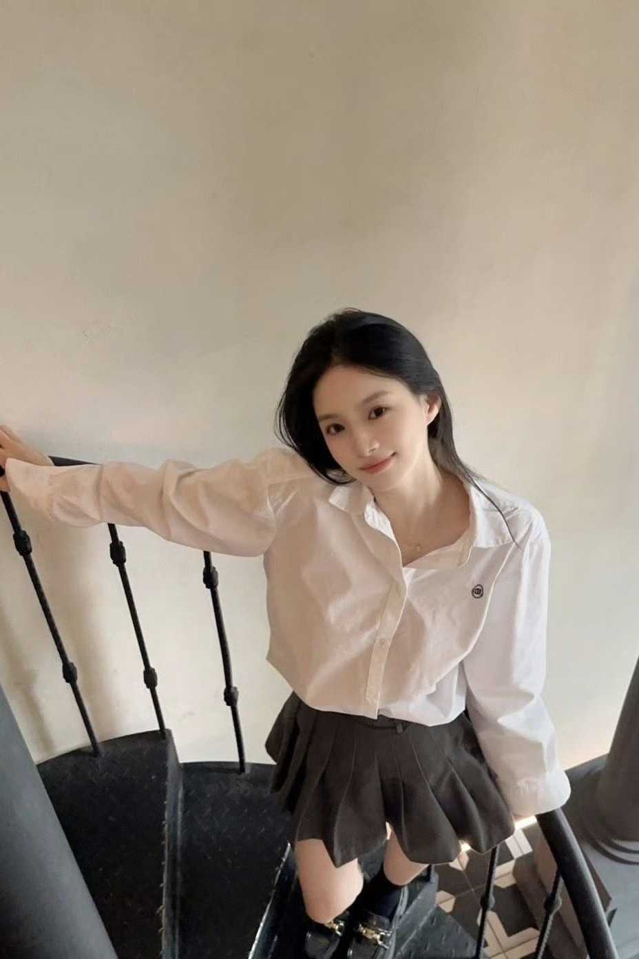 沈初云和陆进是什么