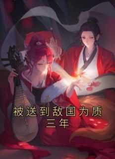 九公主敌国为质三年