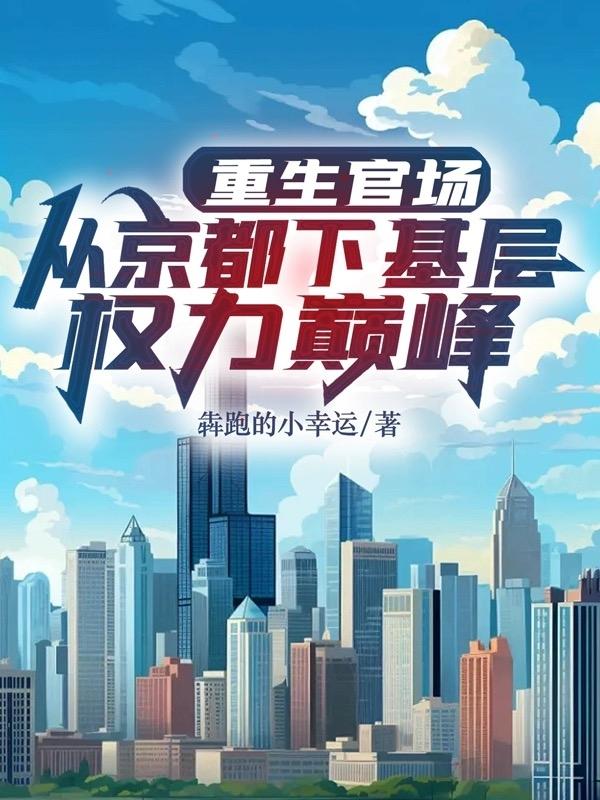 重生官场登顶经典
