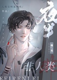 夜半撞见非人类人类文明轰炸机