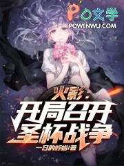 火影开局召开圣杯战争起点