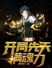 魂兽开局先天满魂力免费阅读