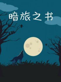 暗旅之书全本TXT