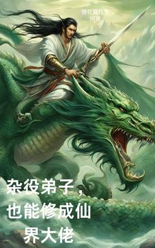 杂役修仙传