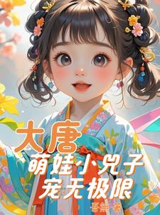 大唐萌娃小兕子宠无极限