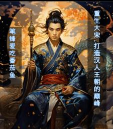 重生大宋之我是徽宗
