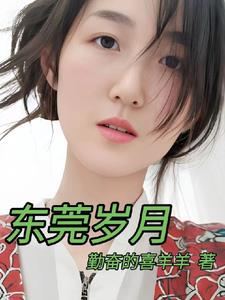 东莞岁月作者