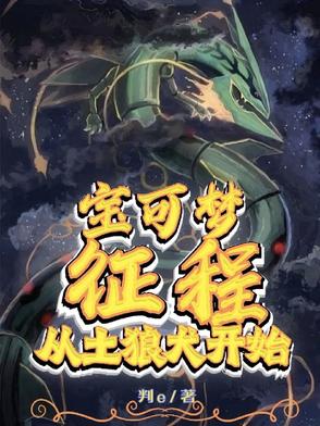 宝可梦旅途
