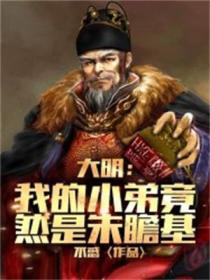 大明风华我是朱瞻基
