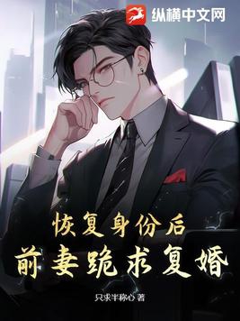 前妻求你复婚吧!