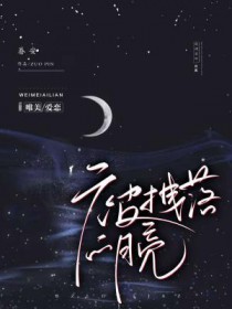 被拽落的月亮by