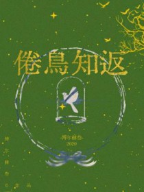 倦鸟知返by博尔赫叁txt