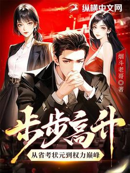 步步高升从省考状元到权力巅峰资源