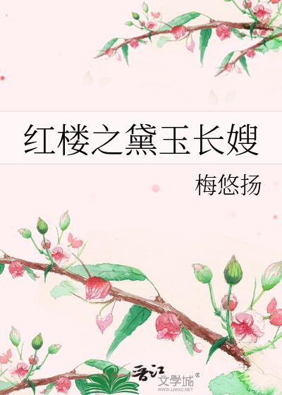 红楼之黛玉长嫂笔趣阁