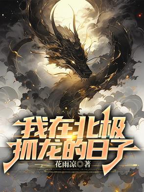 我在北极抓龙的日子同人