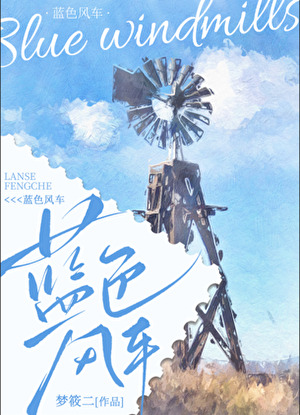 蓝色风车梦筱二结局