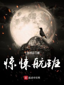 诡异航班沙雕动画