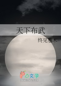 天下布武